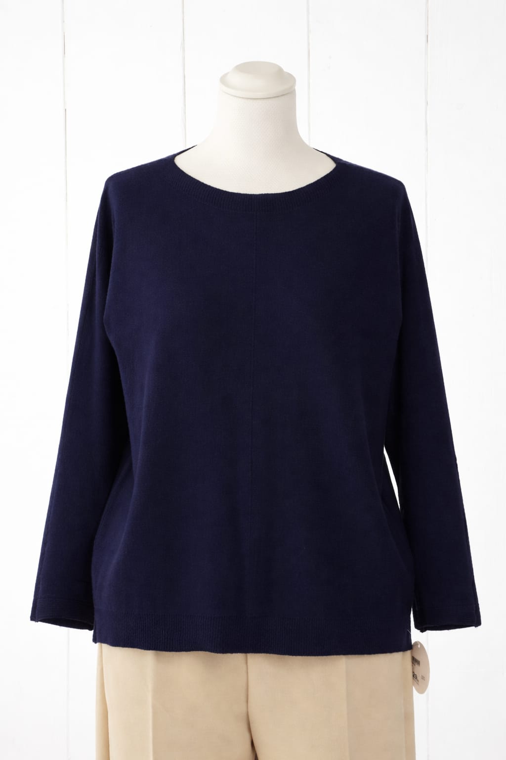 Pullover basic